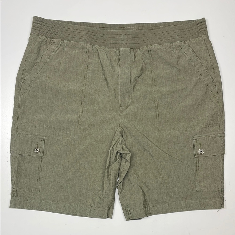 Chico’s shorts - size 3R